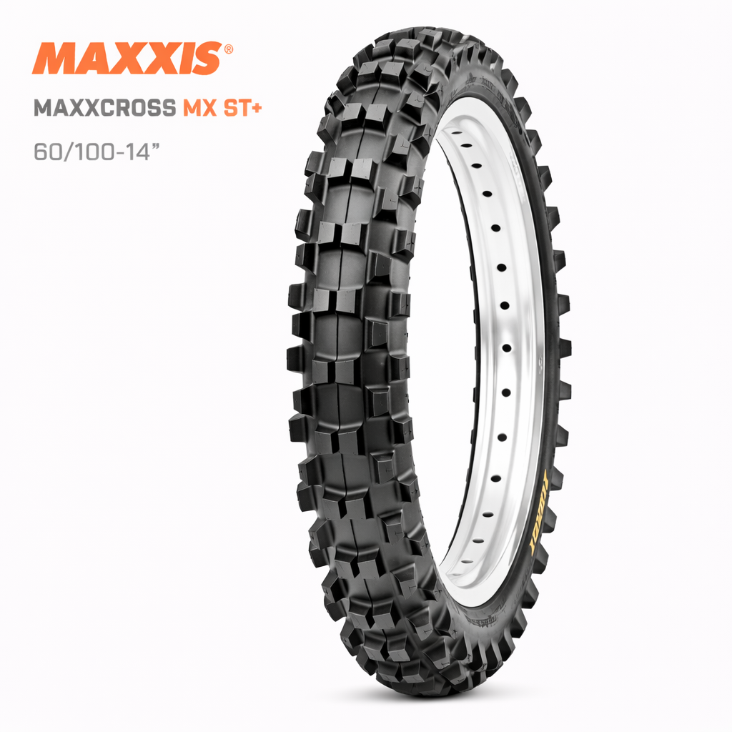 Eturengas MAXXIS MAXXCROSS MX ST+  60/100-14