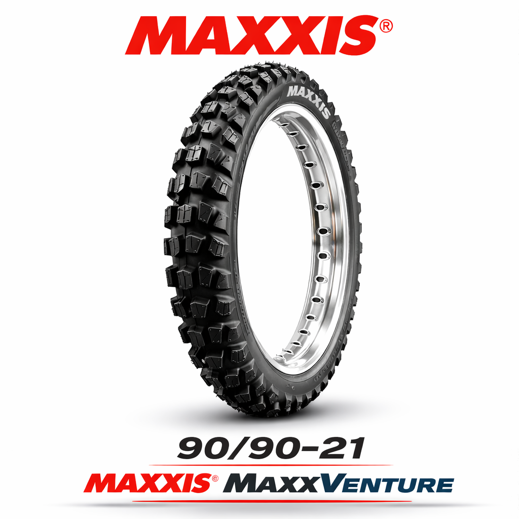 Eturengas MAXXIS Maxxventure (MA-MT) 90/90-21