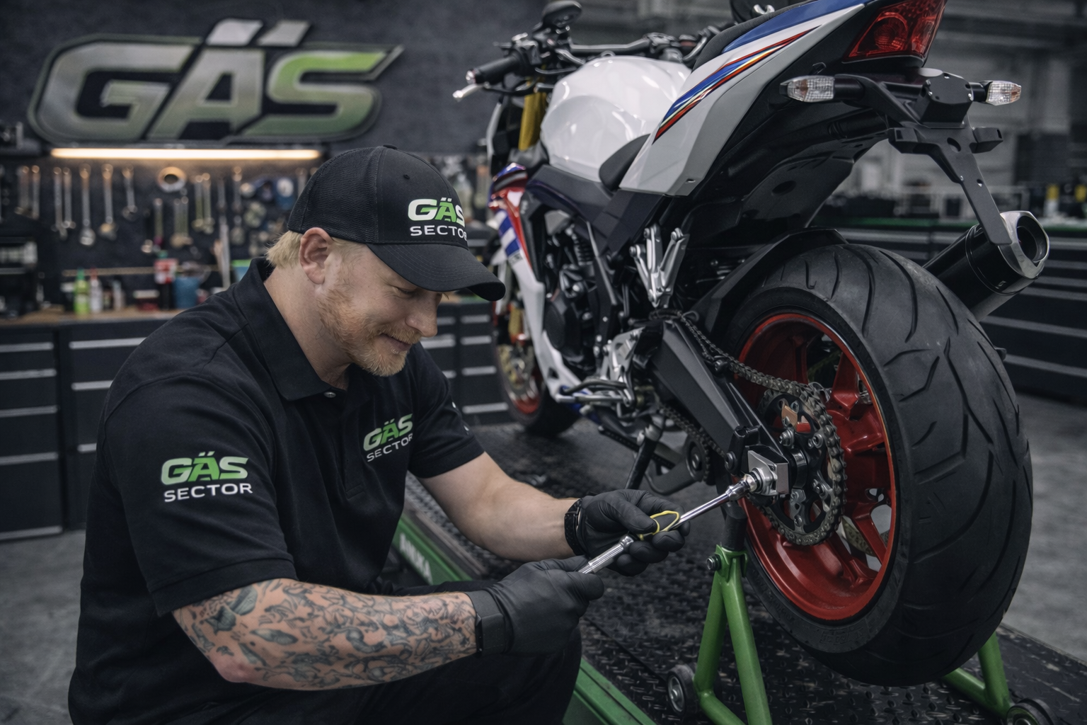 Kevytmoottoripyörät