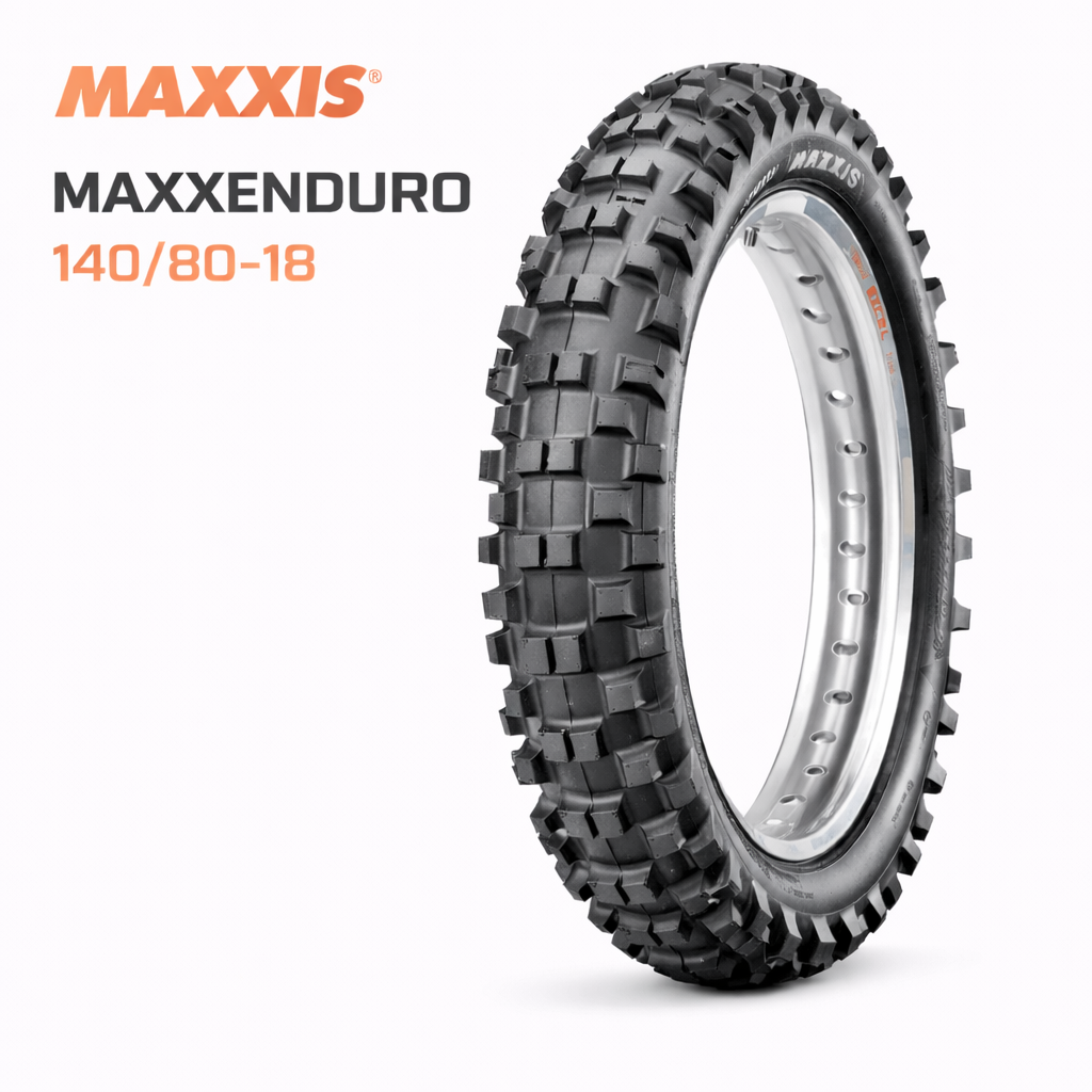 Takarengas MAXXIS MAXXENDURO 140/80-18