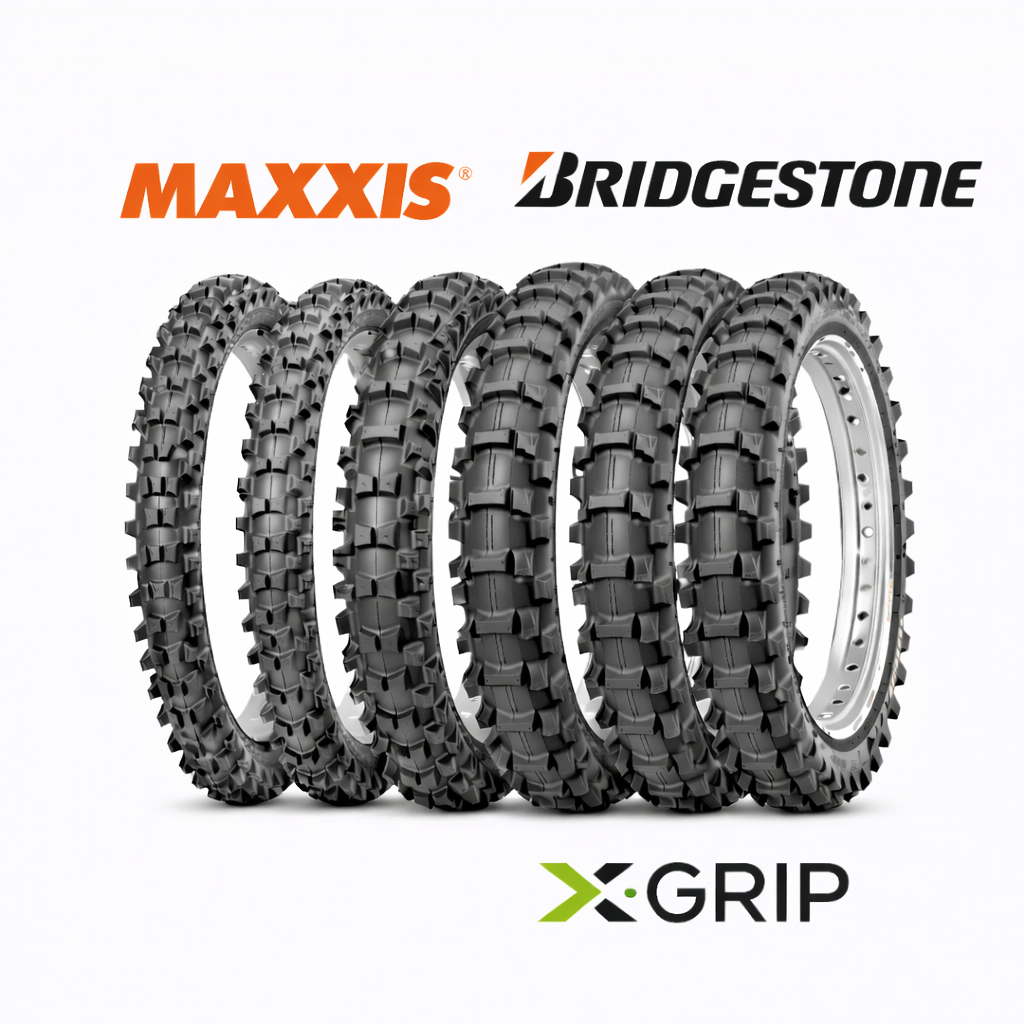 motocross enduro renkaat jyväskylä