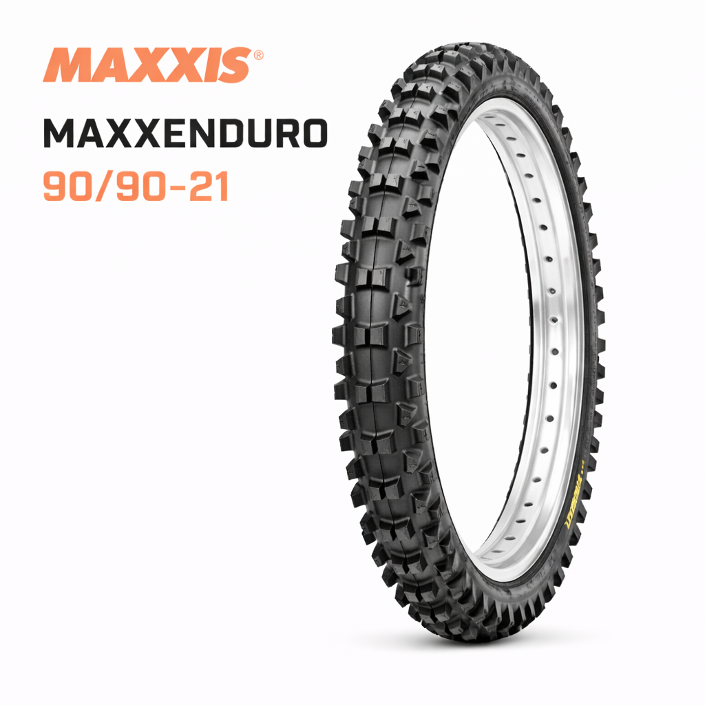 Eturengas MAXXIS Maxxenduro MX ST+  90/90-21