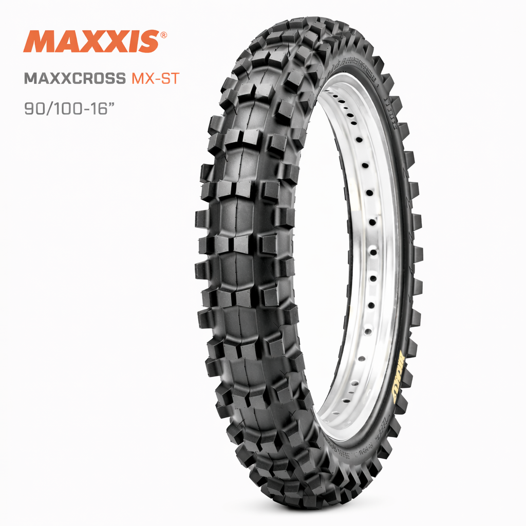 Takarengas MAXXIS MAXXCROSS MX-ST+ 90/100-16
