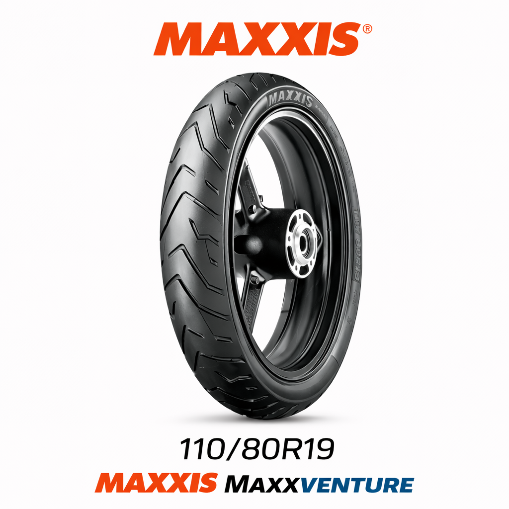 Eturengas MAXXIS Maxxventure 110/80R19
