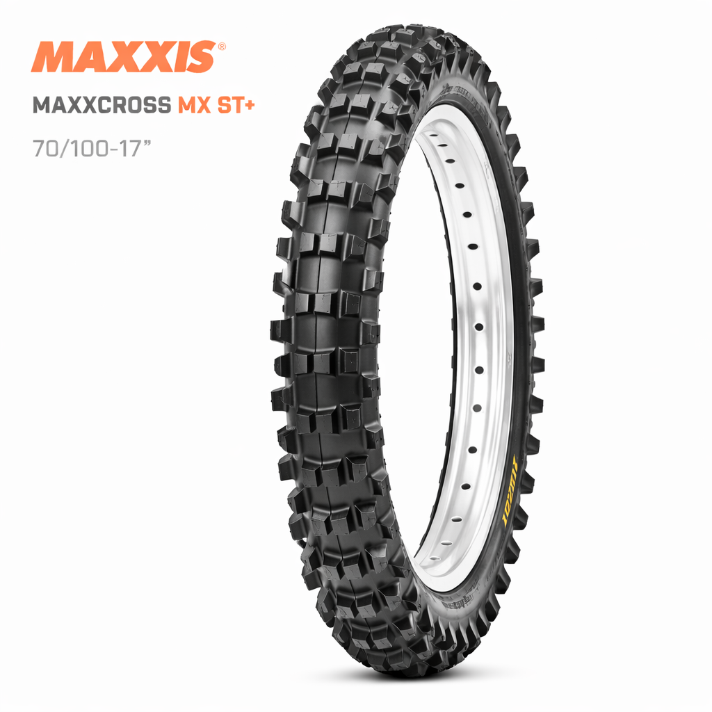 70/100-17 MAXXIS Maxxcross motocross eturengas