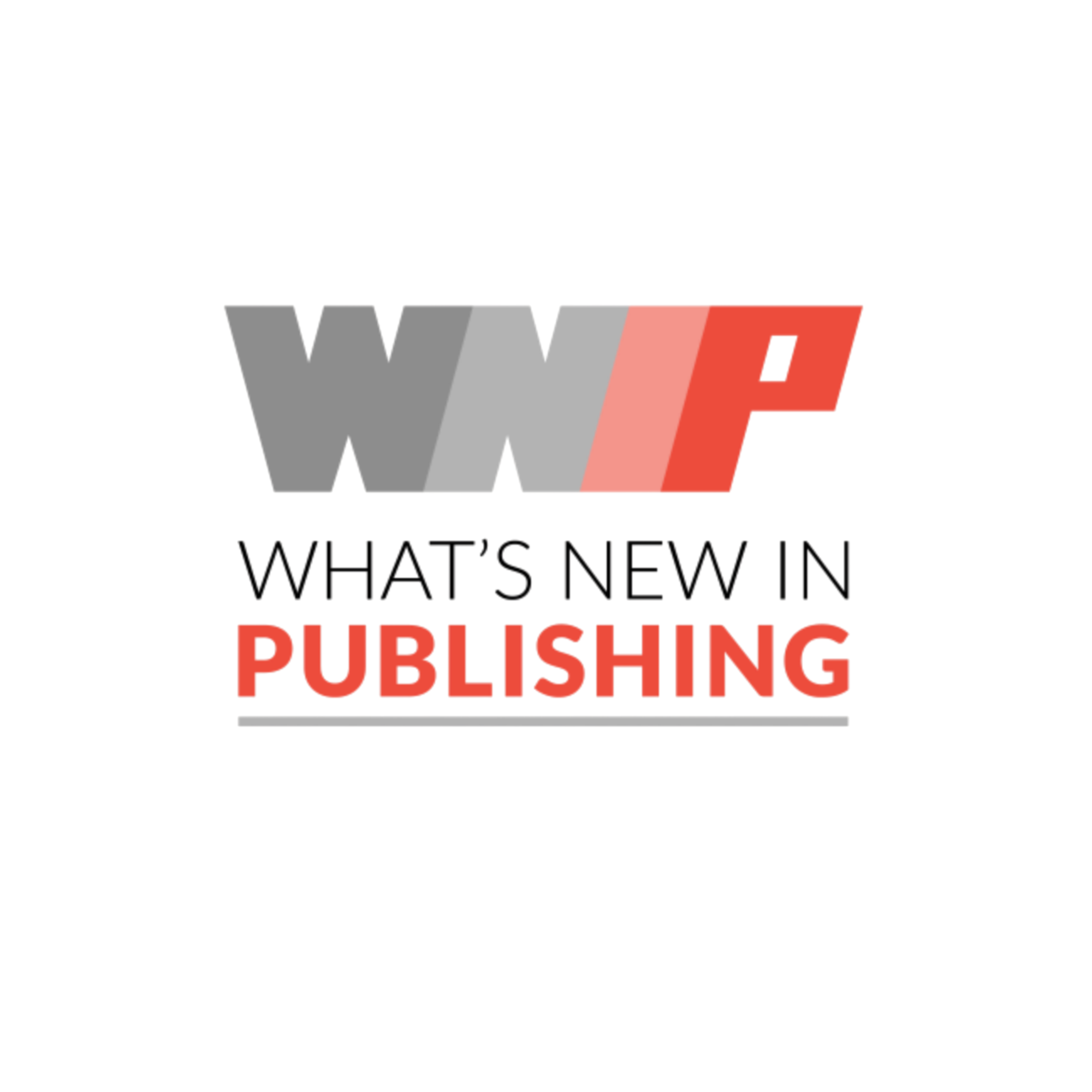 whst's new in publishing logo