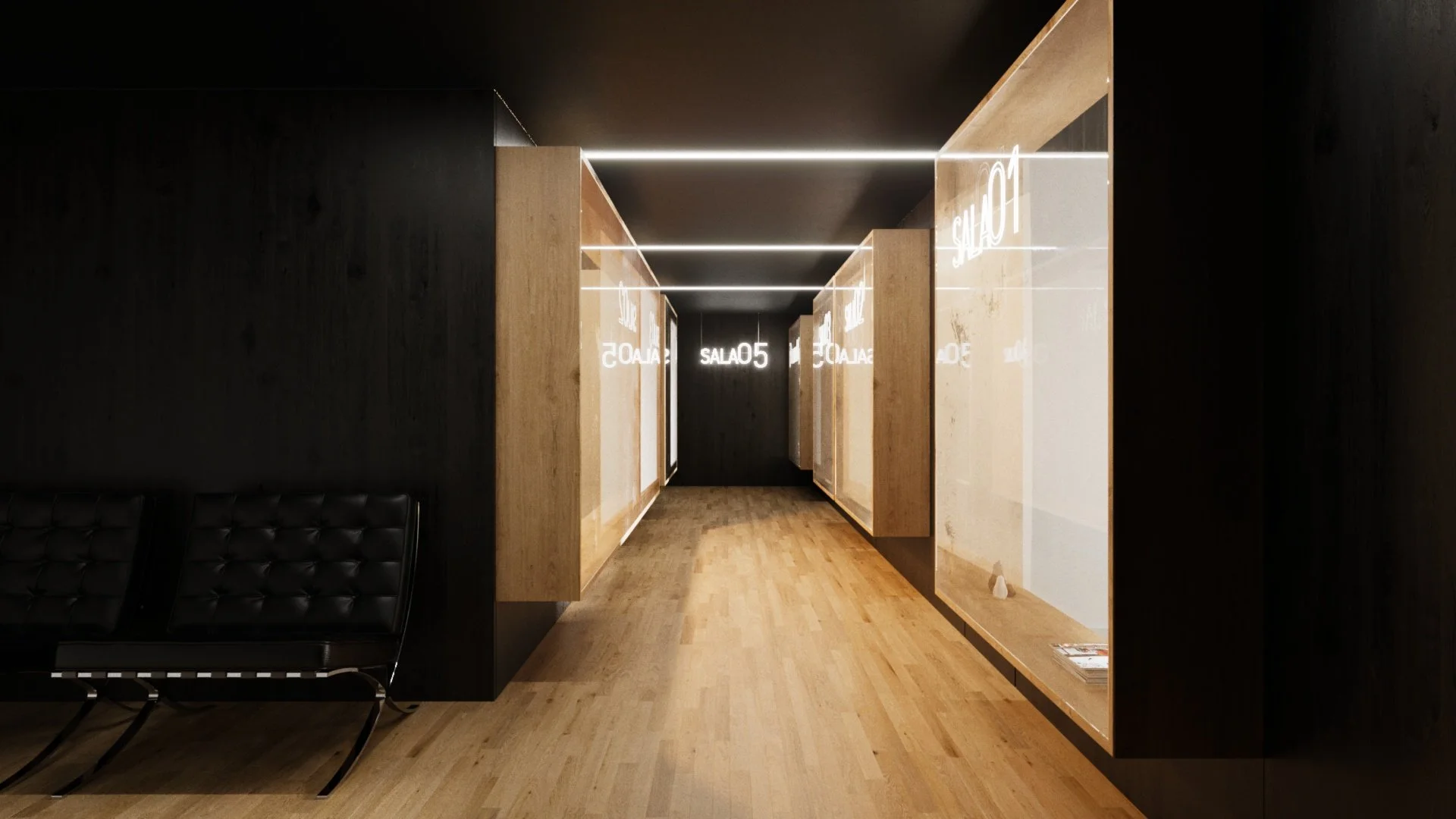 Speisse Remodelação escritório Cowork Chiado, Portugal 8.jpg