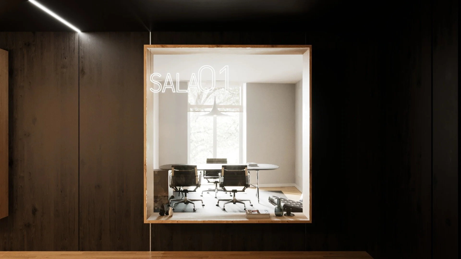 Speisse Remodelação escritório Cowork Chiado, Portugal 7.jpg