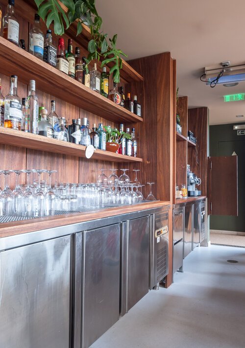 Speisse construção rooftop em hotle Rooftop Bar - The Vintage Hotel & Spa, Portugal 1.jpg