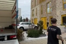 Van verhuizingen tot maatwerktransport: