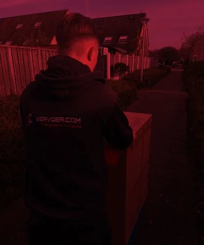 123vervoer  doet goederen en meubelvervoer