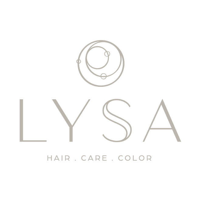 LYSA • Rebranding