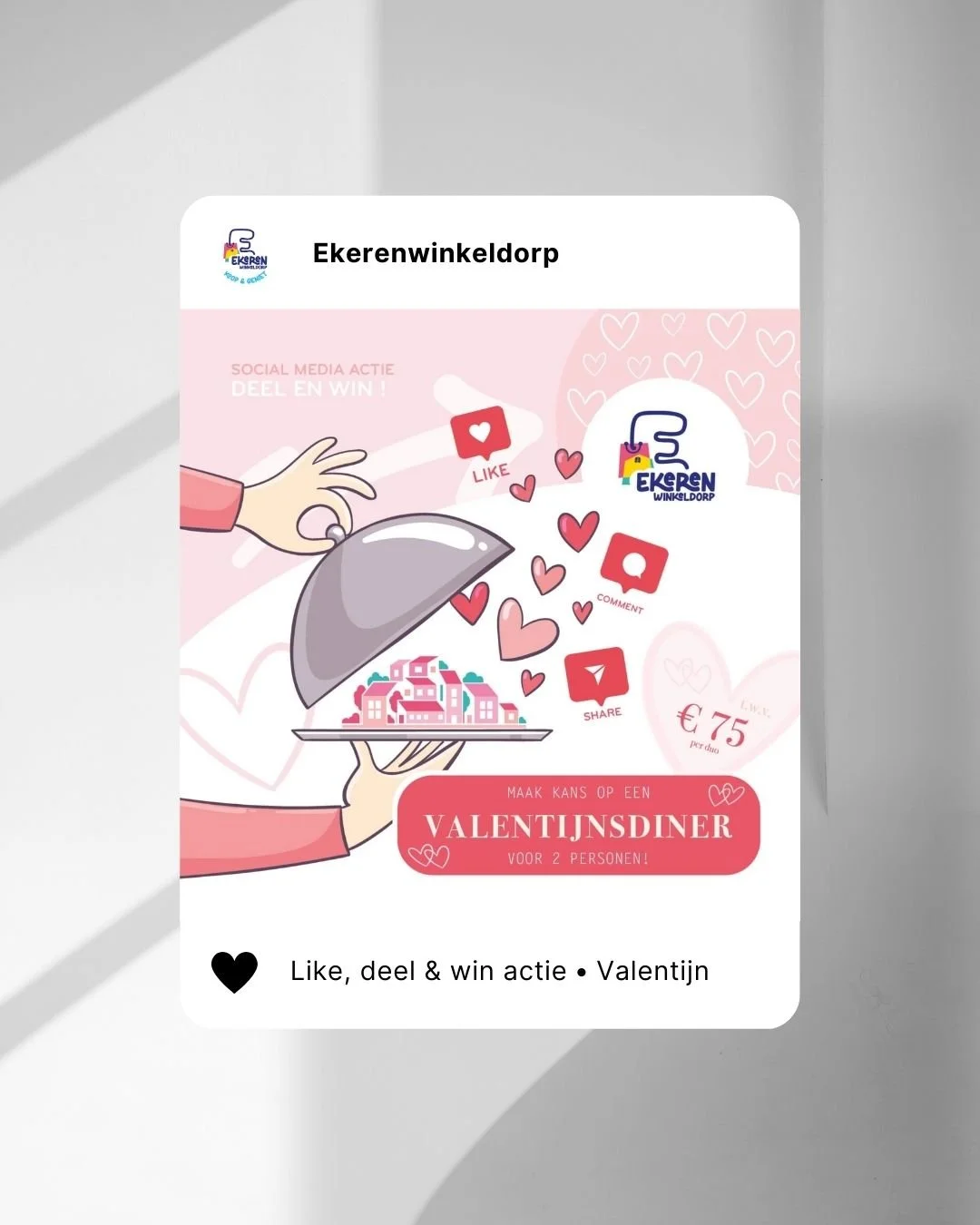 EWD Social Media Post