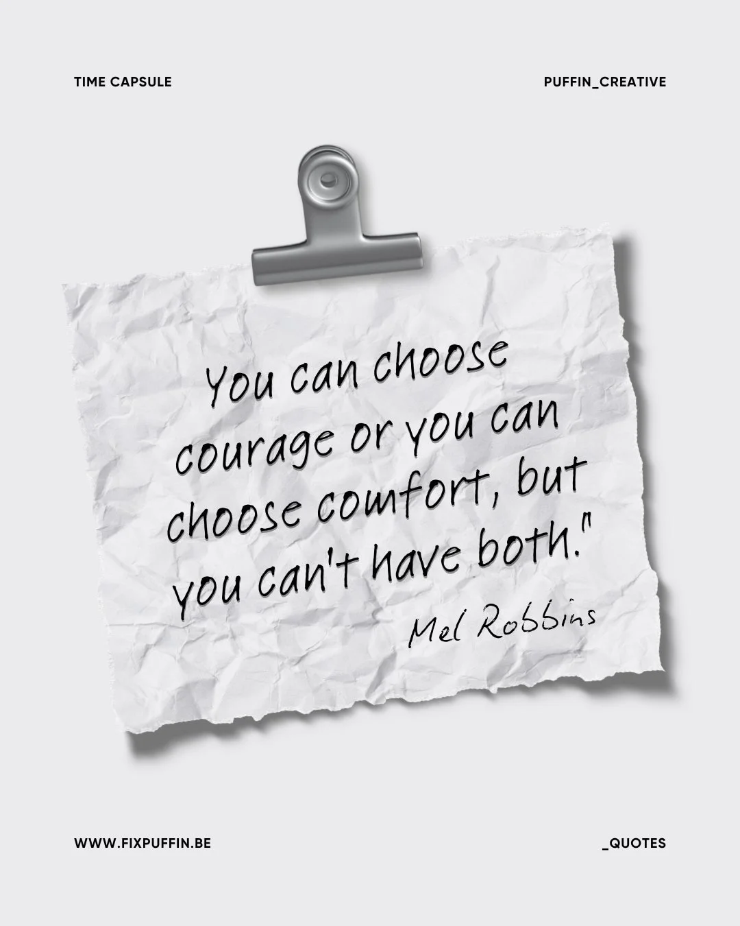 Ik ben net klaar met het boek: "The 5 Second Rule" van Mel Robbins. Voor iemand die met momenten graag leest, maar eigenlijk liever met kleurtjes en stiften bezig is, heeft dit boek me toch echt geholpen om dingen in mijn leven aan te passe