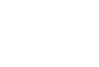 Logo with a stylized heart outline and the text 'Ondernemend Stadshart Turnhout' on a black background.