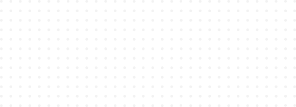 Black background with a pattern of evenly spaced white dots.