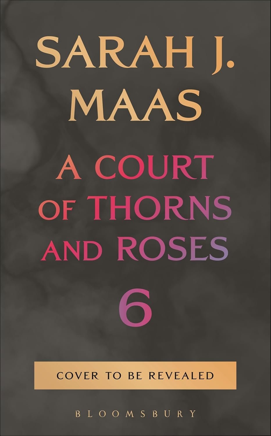ACOTAR 6