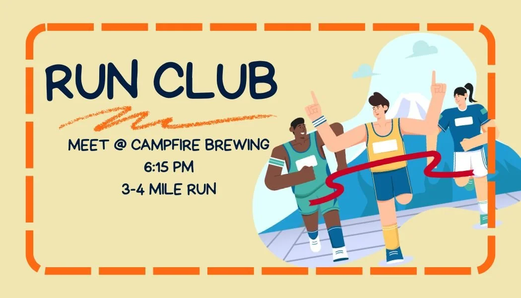 Run Club