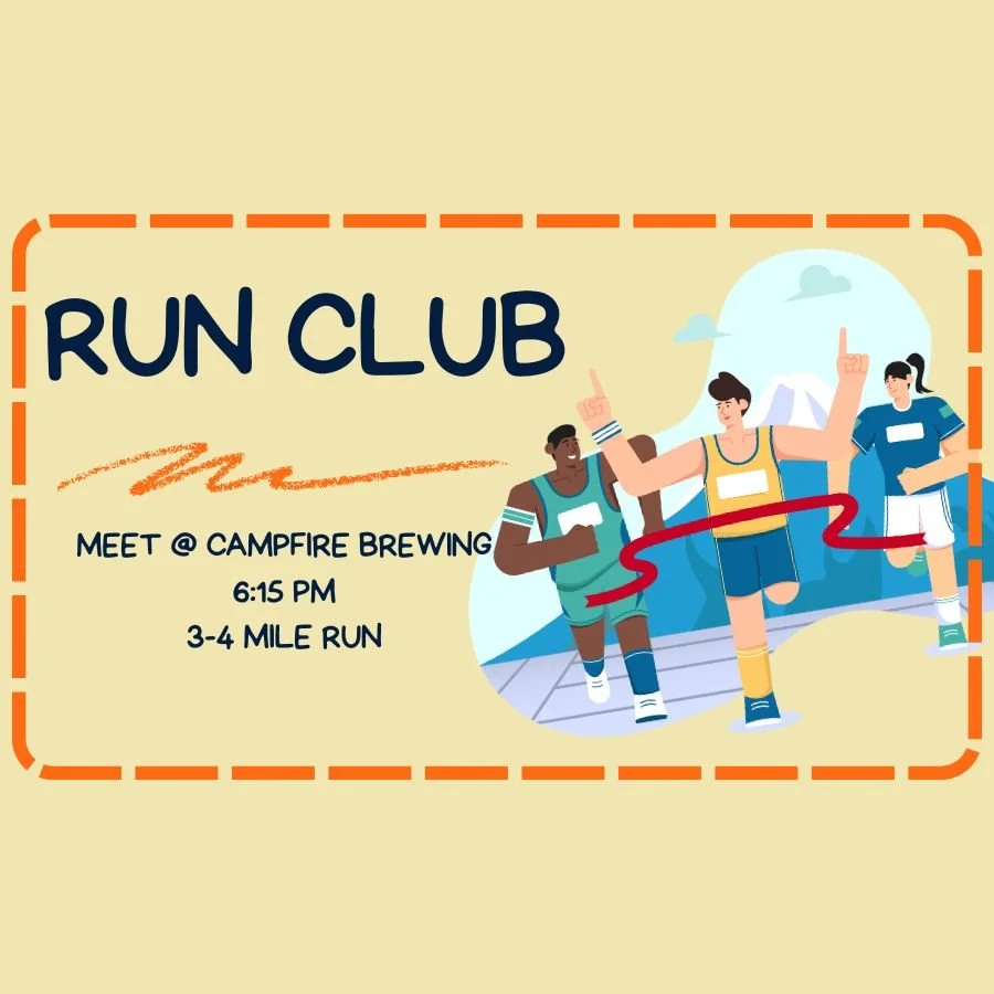 Run Club