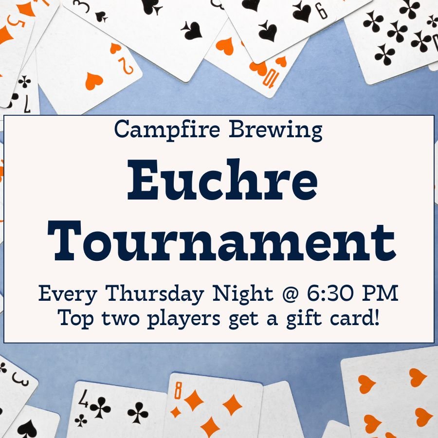 Euchre Night