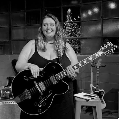 Live Music- Jessica Crook-Collins
