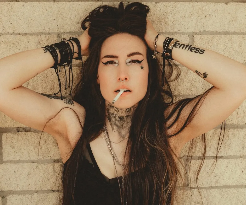 Live Music- Faye Williams