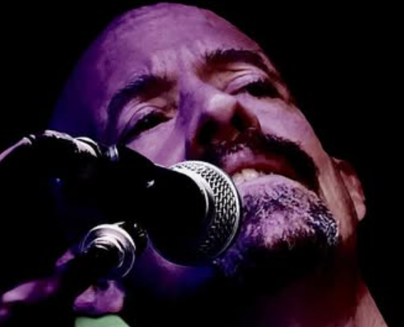 Live Music- Rick Barr