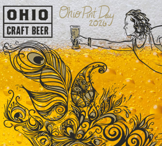 Ohio Craft Brewers Association Pint Day
