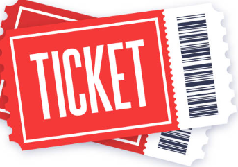 Special Ticket Only Event