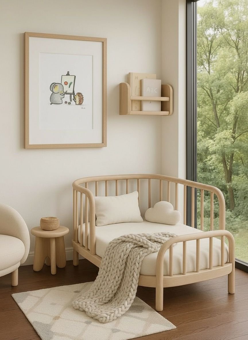 gender-neutral-nursery-decor-elephant-hedgehog.jpg