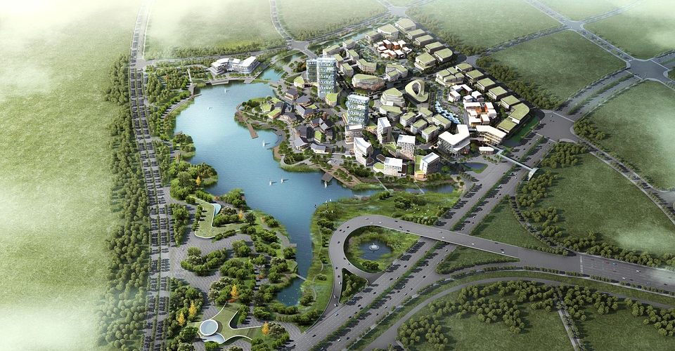 Mapping, Orthomosaics & 3D Site Models