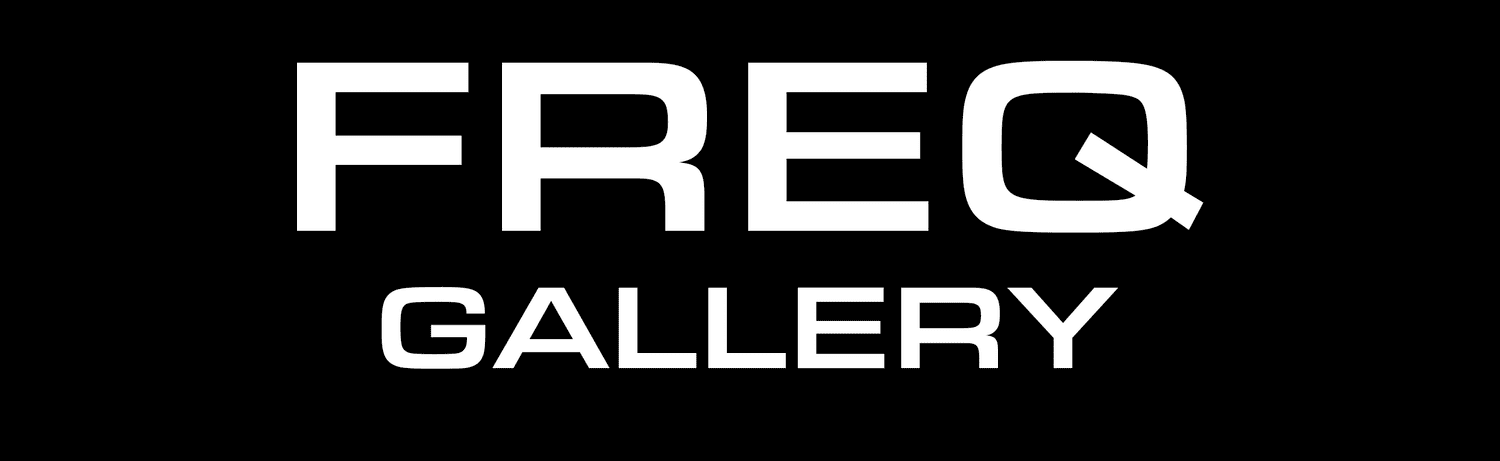FREQ Gallery