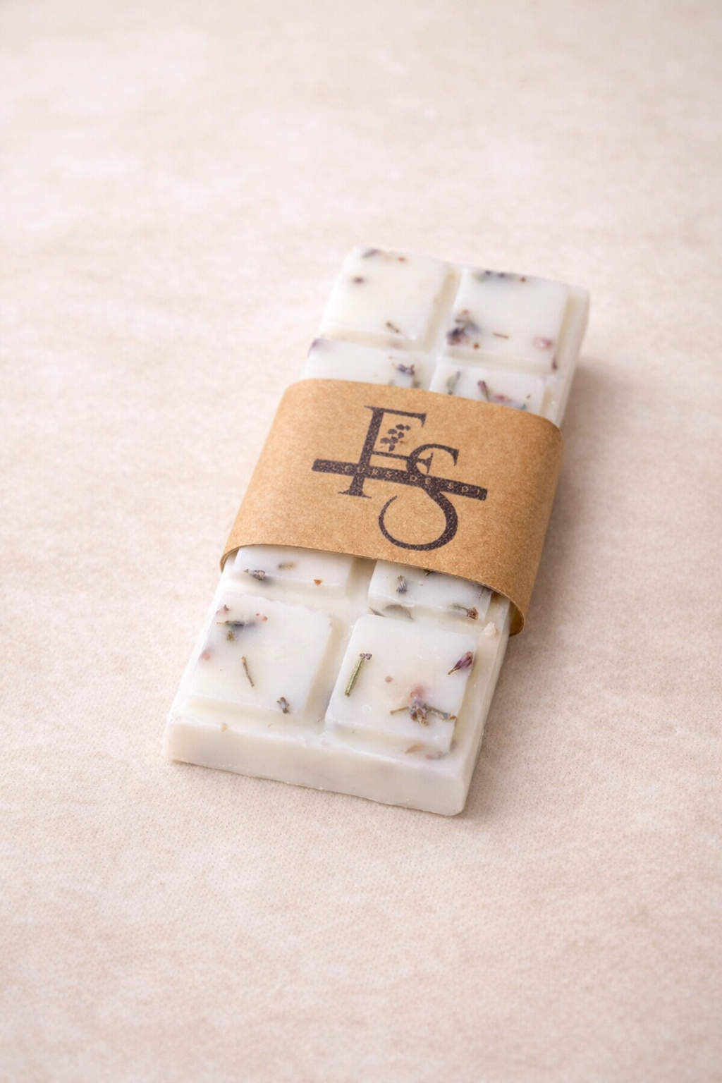 Fondant parfumé - Ancrage sacré