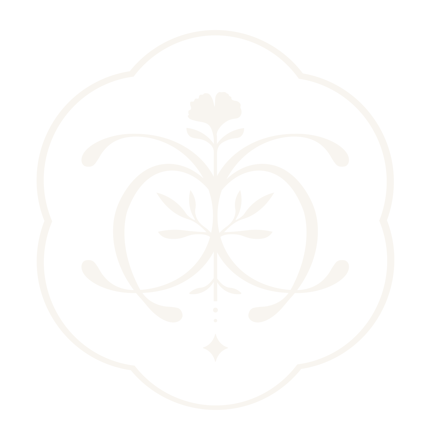 Fleurs de soi 