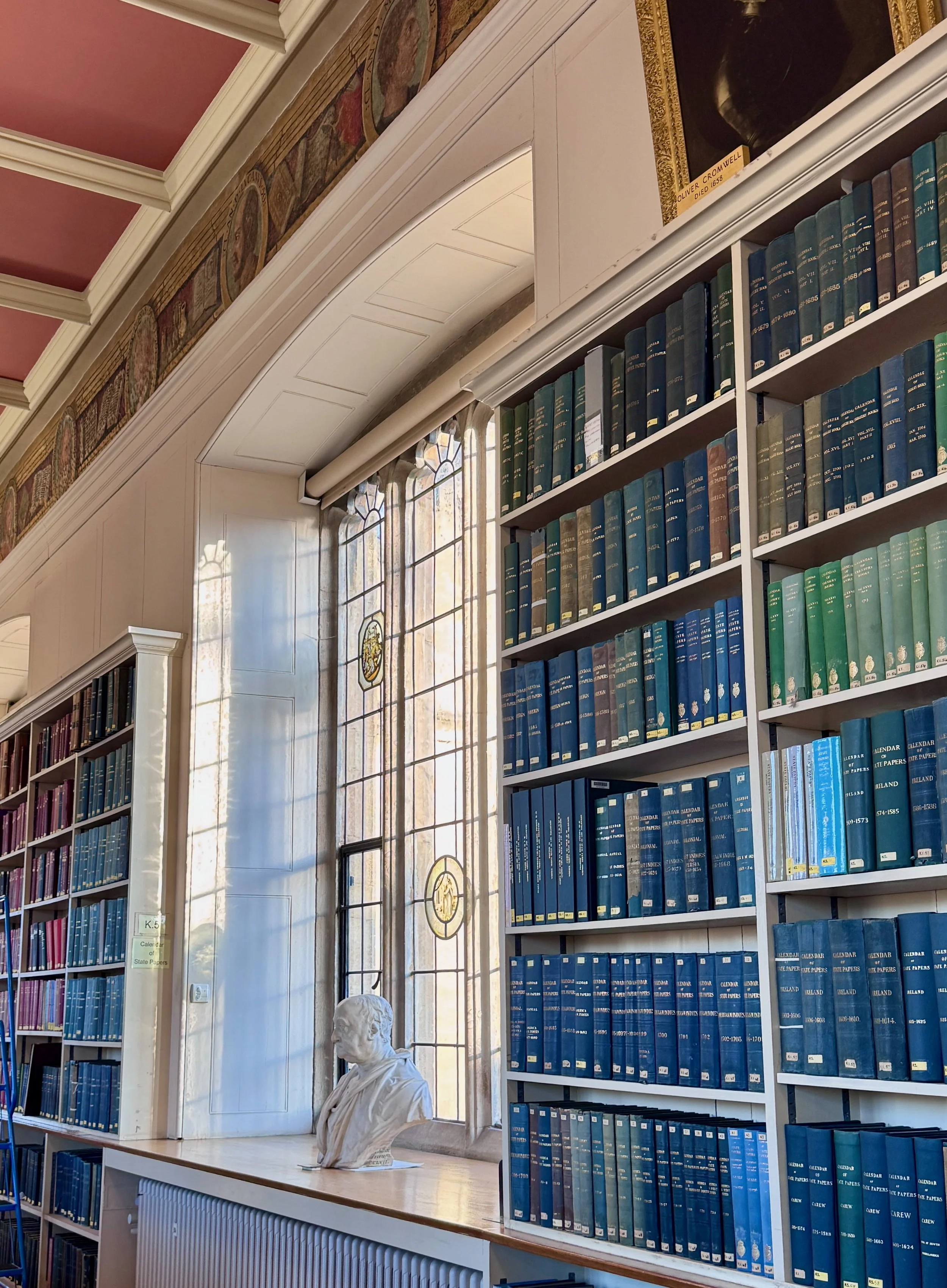 Academic Writing & Research Skills