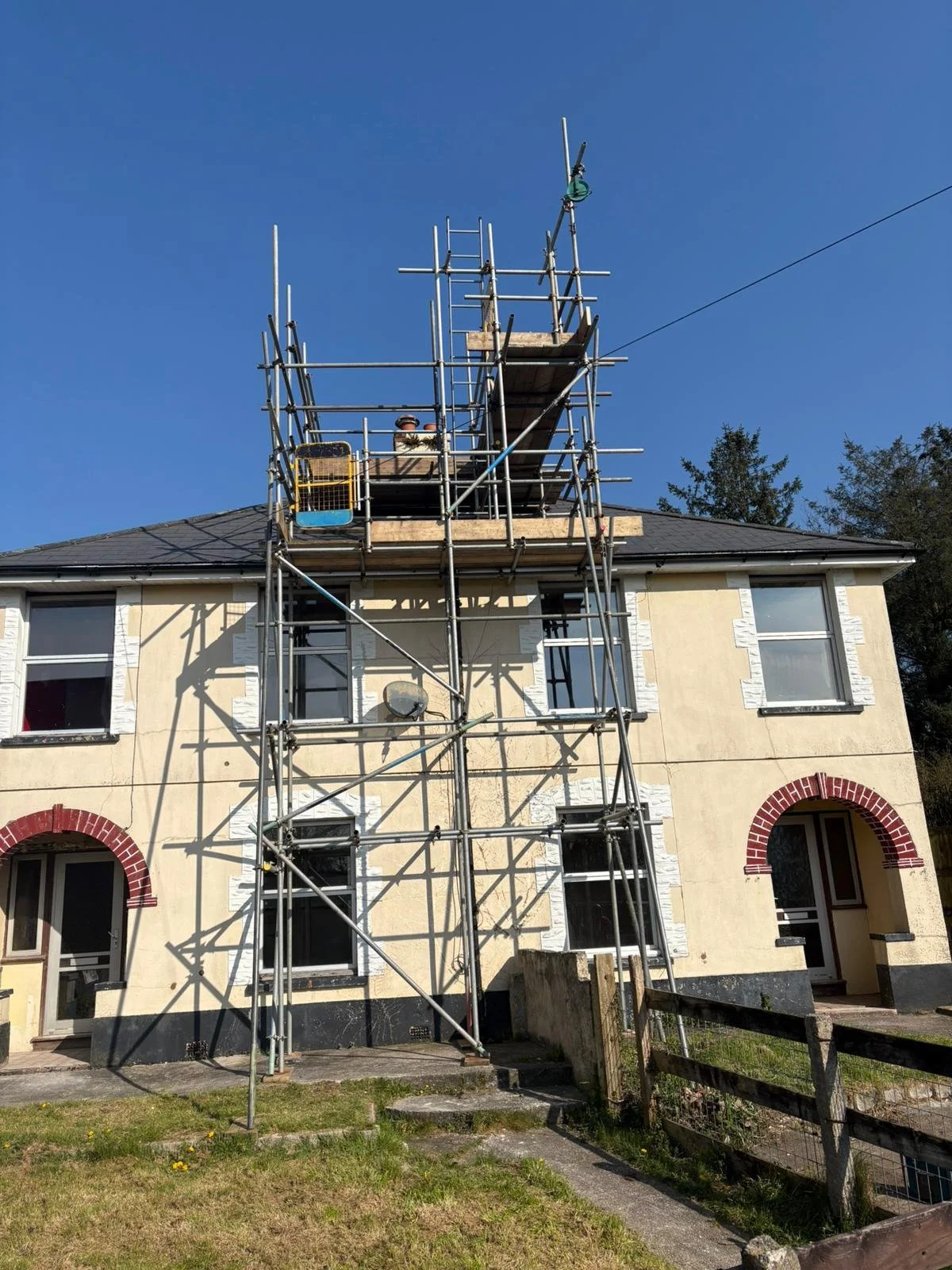 temporary scaffolding devon.jpeg