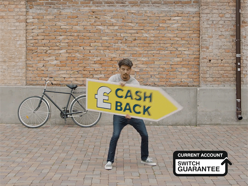 Pay.UK A Sign to Switch