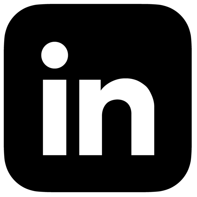 LinkedIn Logo square