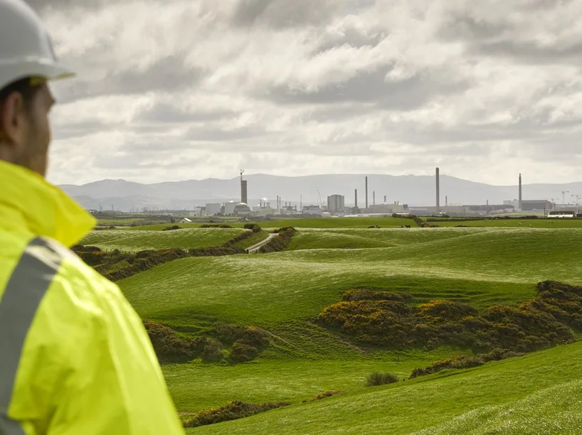 Nuclear Waste Services