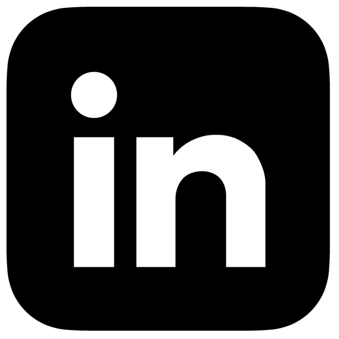 LinkedIn Logo square