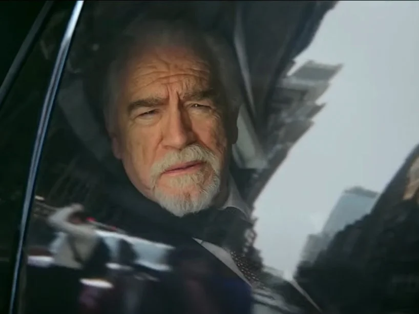 Santander Connections