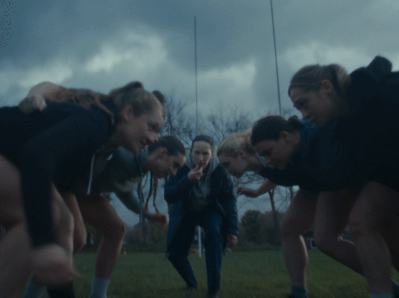 RAF Find Something More