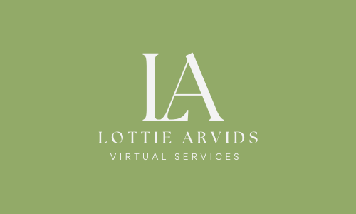 Lottie Arvids Virtual Services