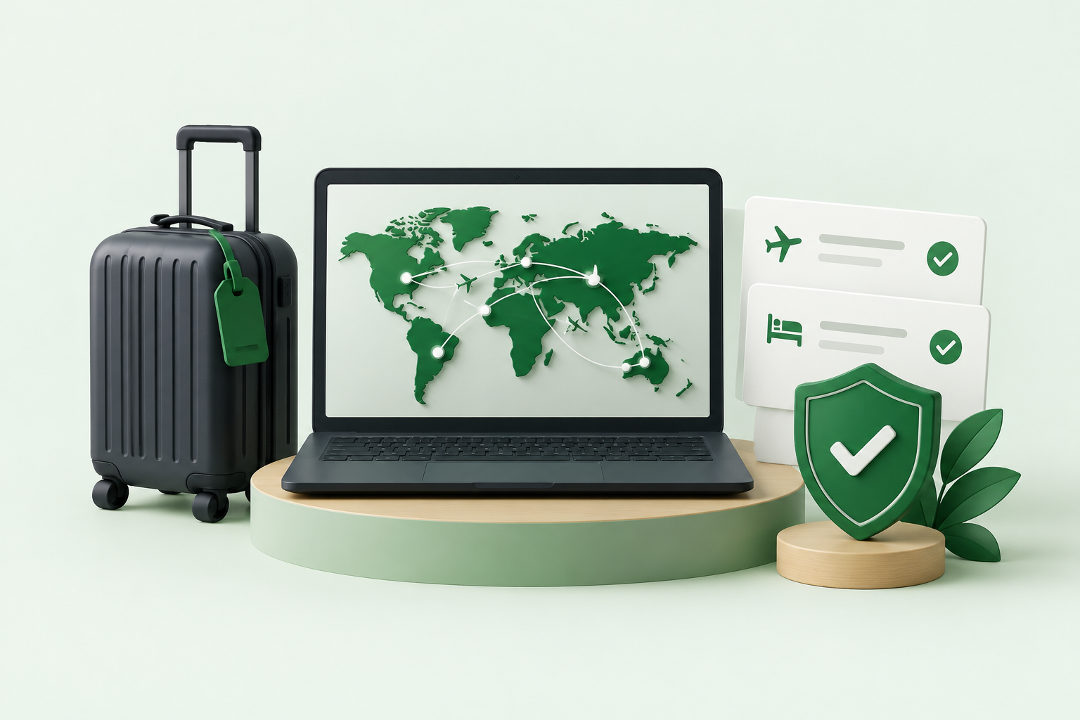 Global Travel Programme