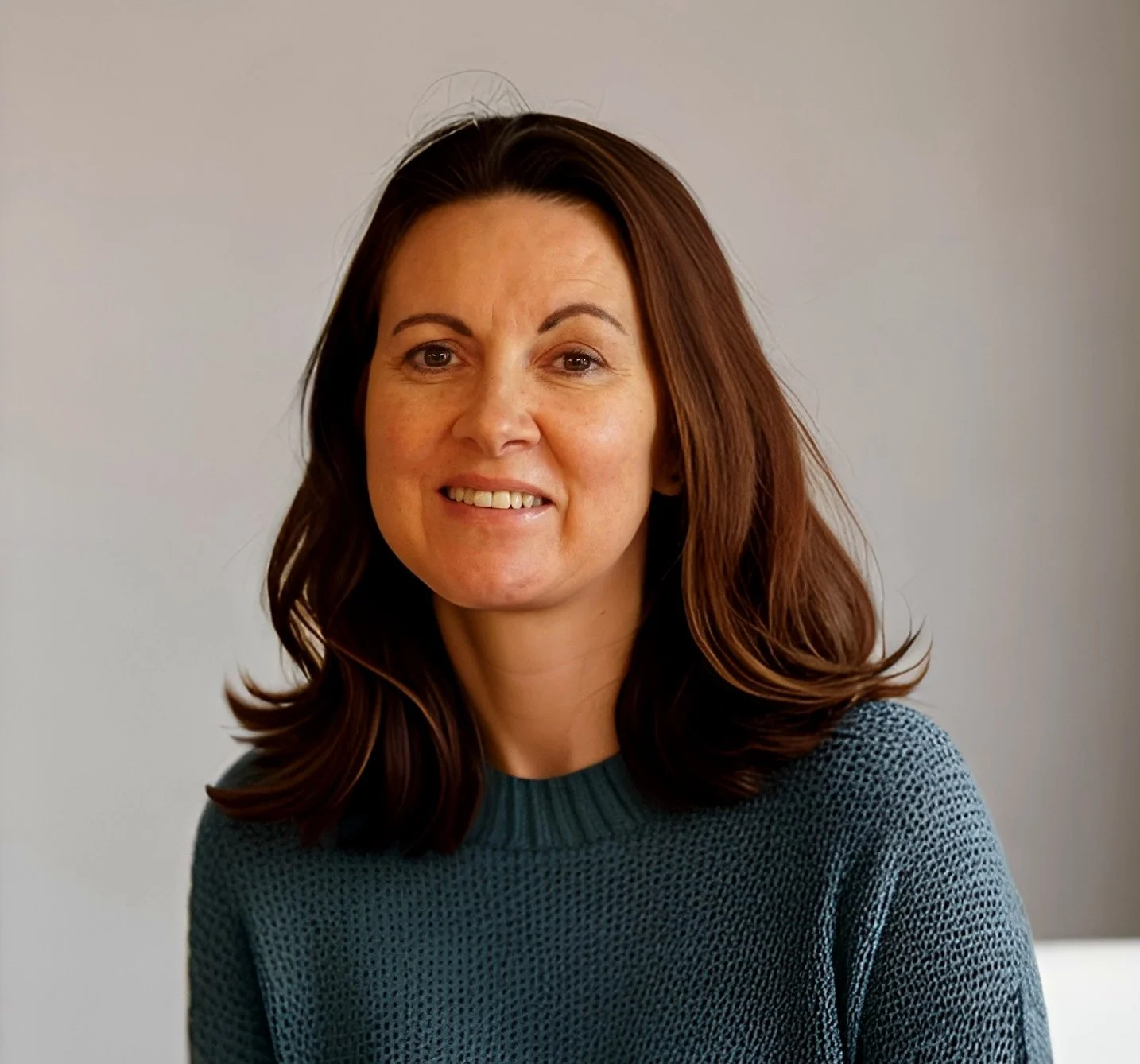 Wanda Olivier, founder of Smart Workplace Solutions
