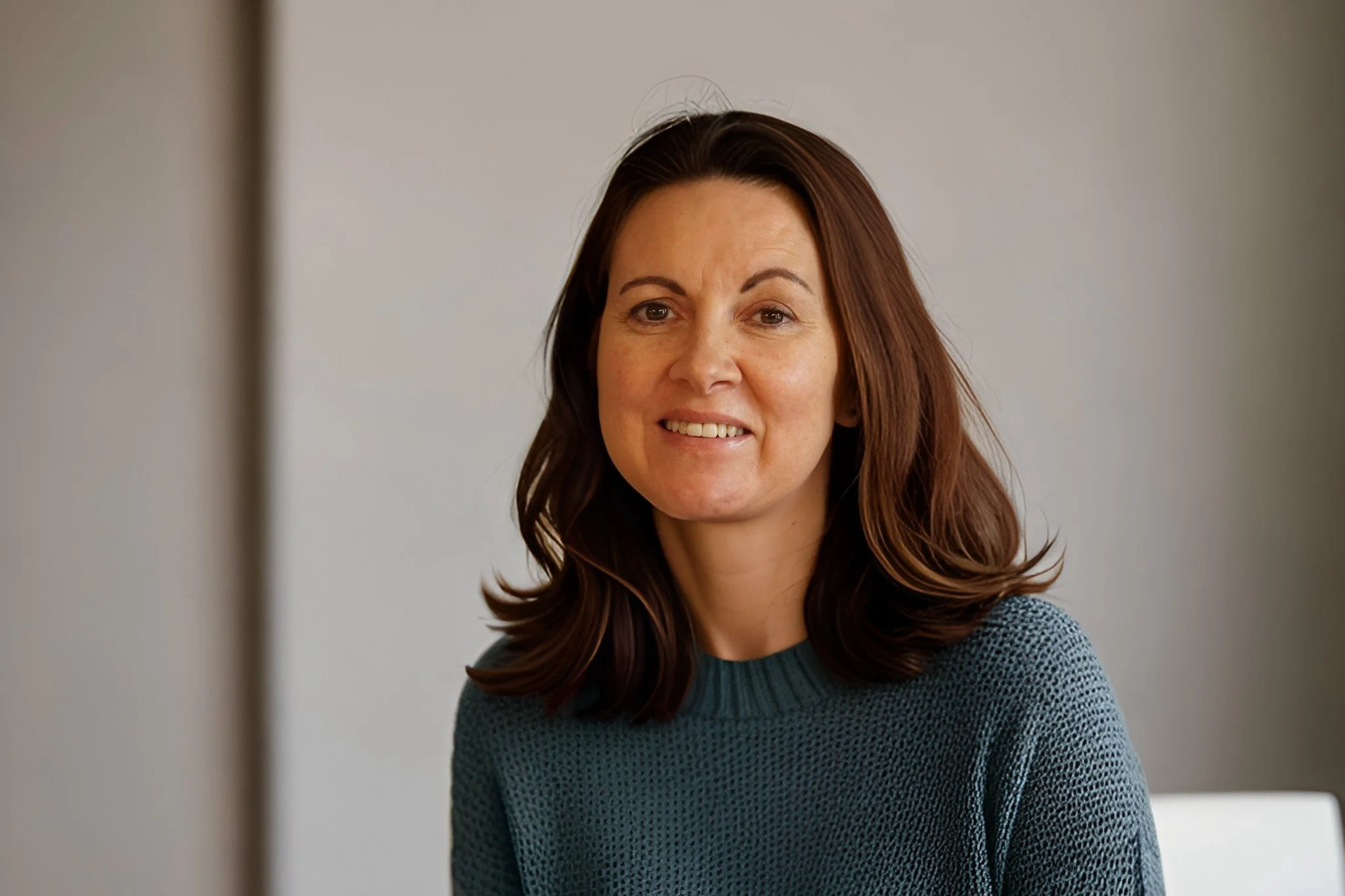 Wanda Oliver, founder of Smart Workplace Solutions