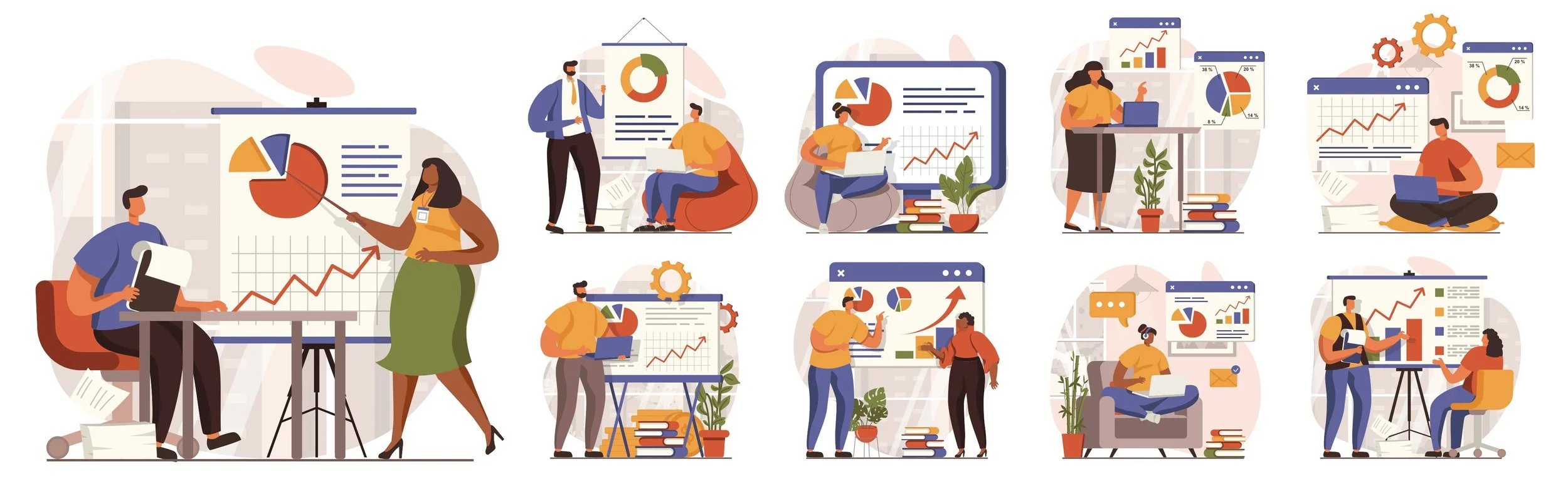 facturacion y resultado de analisis exportacion