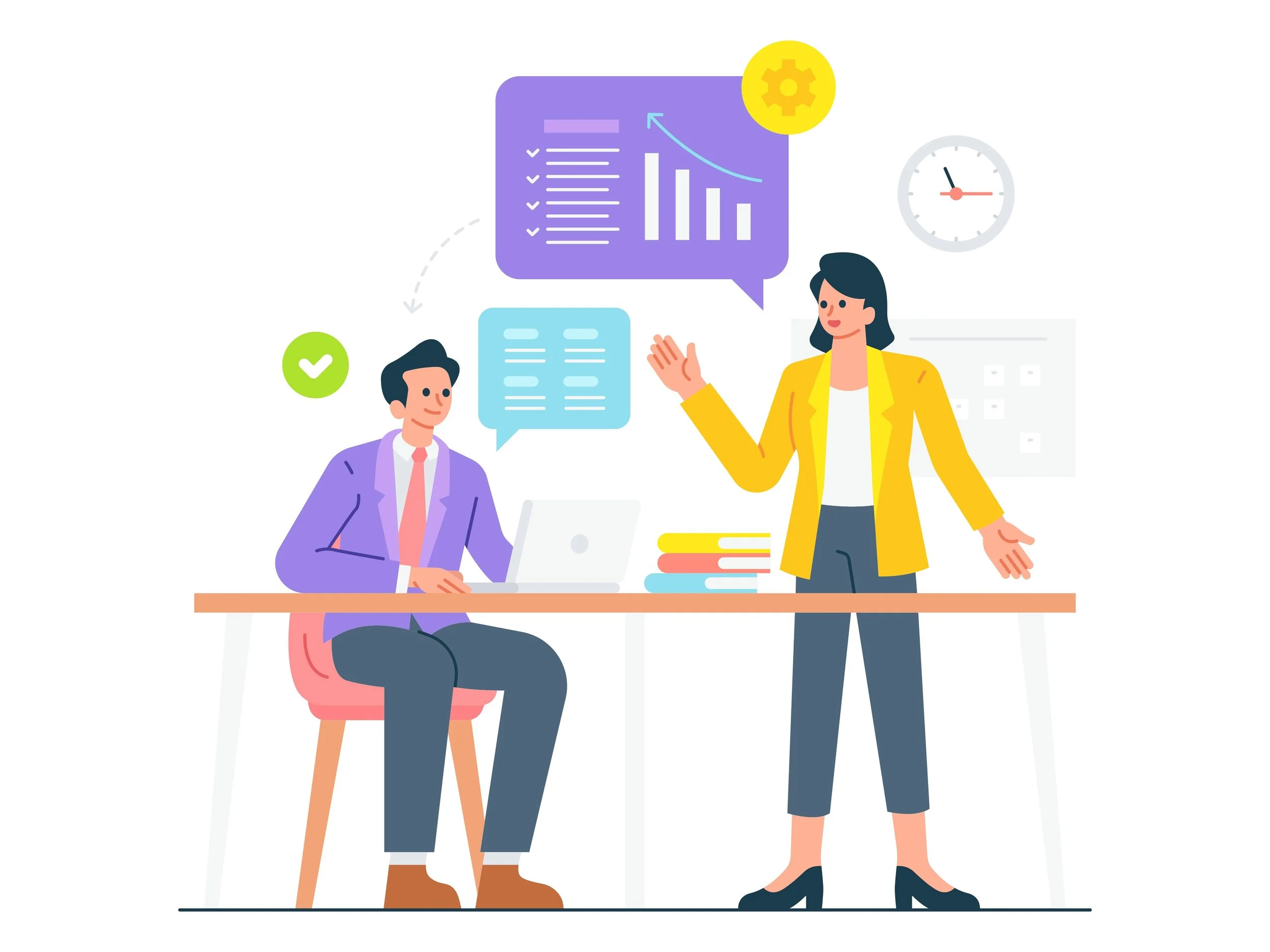 reuñon de ejecutivos solucion a plan estrategico exportacion