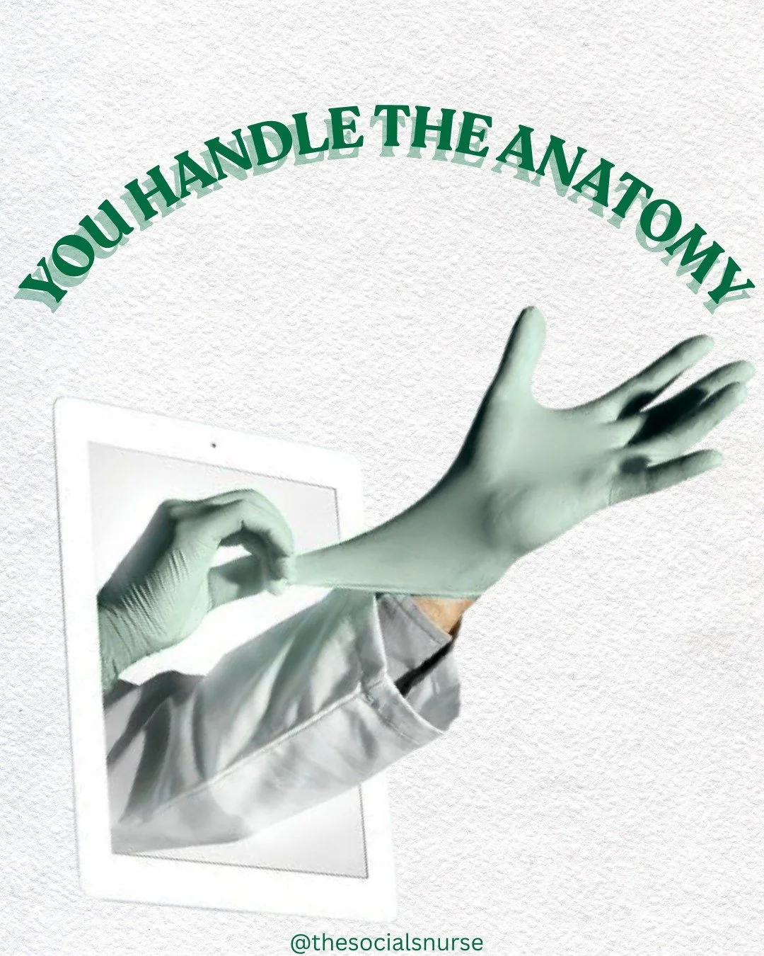 I&rsquo;ll handle the algorithm&hellip; 📱 🫀

You&rsquo;ve spent years mastering your craft to provide excellent care. You shouldn't have to spend your evenings trying to figure out trending audios!

DM me &lsquo;REST&rsquo; If you want to save your
