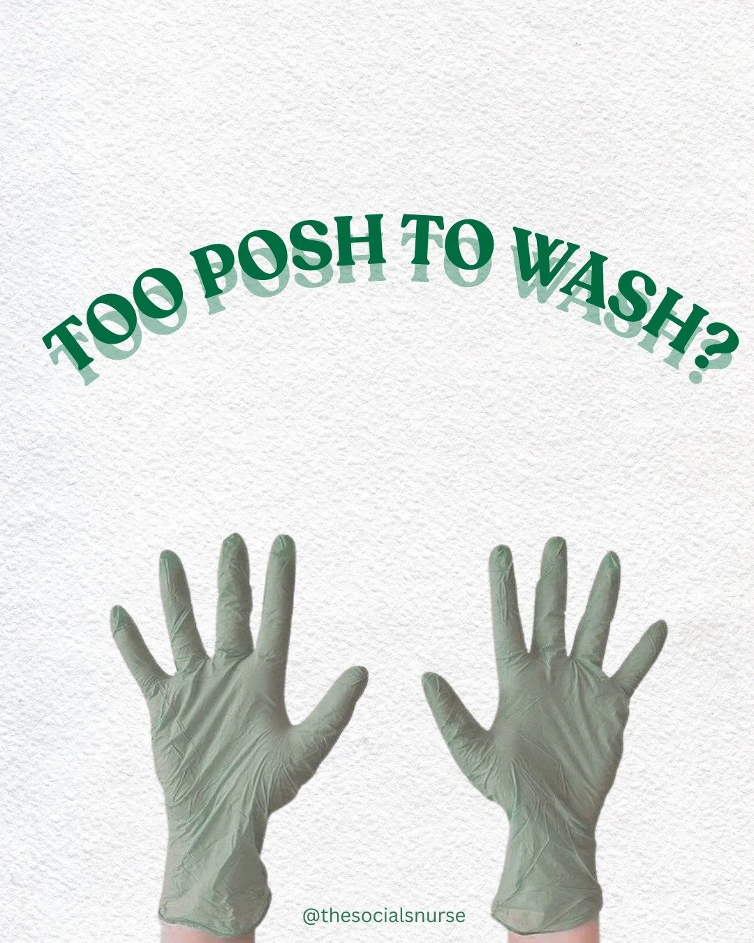 Never ❗️But are you too focused on the frontline to be found on the feed?

It's easy for your posts, stories and reels to look messy when you don't have a clear plan. Give yourself structure to help keep everything looking neat and tidy!

I can help,